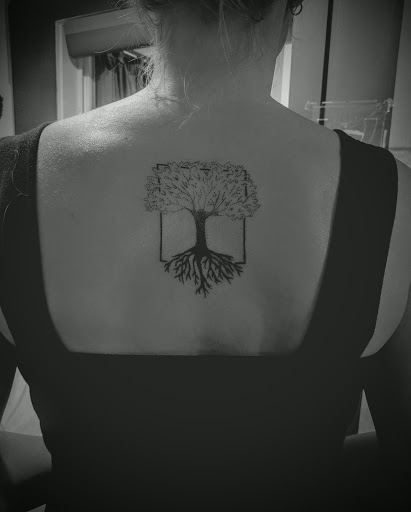 Tattoo Shop «True Love Art Gallery & Tattoo», reviews and photos, 1525 Summit Ave, Seattle, WA 98122, USA