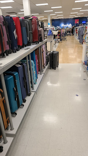 Department Store «Marshalls», reviews and photos, 90 Pleasant Valley Rd., Methuen, MA 01844, USA