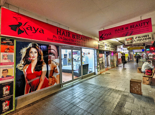 Kaya Hair and Beauty