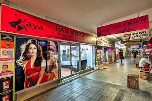 Kaya Hair and Beauty