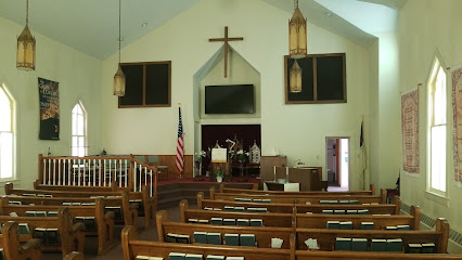 Hughesville Baptist Church