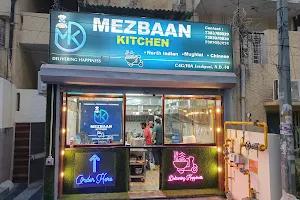 Mezbaan Kitchen image