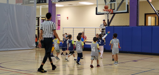 Recreation Center «New Tampa Family YMCA», reviews and photos, 16221 Compton Dr, Tampa, FL 33647, USA