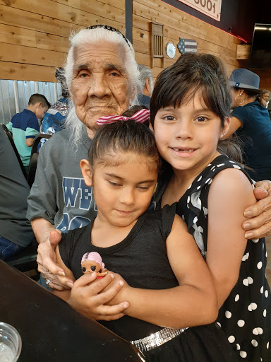 Barbecue Restaurant «Bottomless Pit BBQ & Catering», reviews and photos, 2815 Leopard St, Corpus Christi, TX 78408, USA