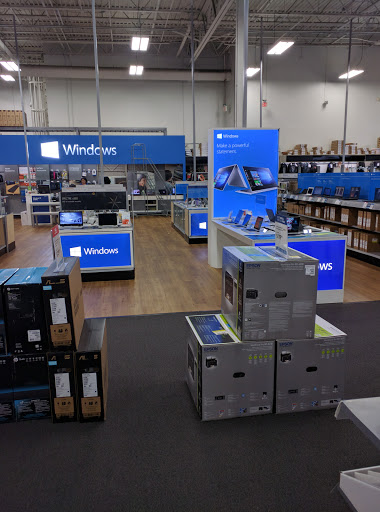 Electronics Store «Best Buy», reviews and photos, 1880 Palm Beach Lakes Blvd, West Palm Beach, FL 33401, USA
