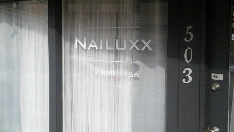 Nailuxx 15017