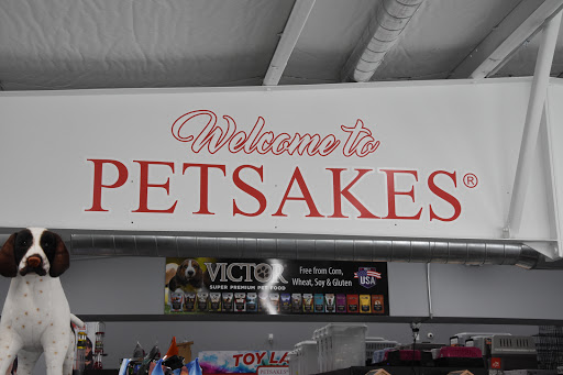 Pet Supply Store «Petsakes», reviews and photos, 295 9th St NE, Altoona, IA 50009, USA