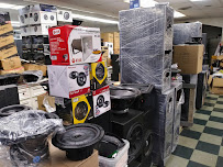 C S Audio - Photo 2 - Car repair in Killeen, TX, Killeen