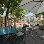 Photo n°4 de l'avis de penailuj. fait le 04/08/2022 à 15:23 sur le  Frau Lüske Kaffeehaus à Berlin