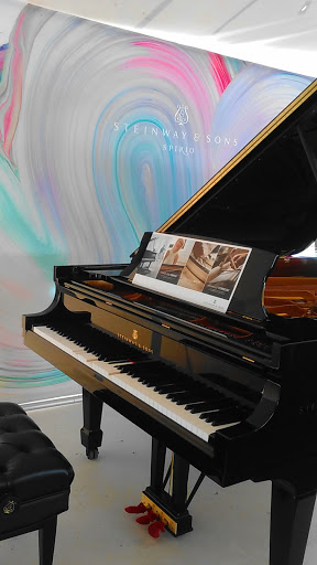 Piano Store «Steinway & Sons», reviews and photos, Steinway Pl, Queens, NY 11105, USA
