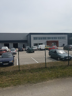 CARPRO - Centre Automobile en Réapprovisionnement de Pièces de Rechange à Tavaux