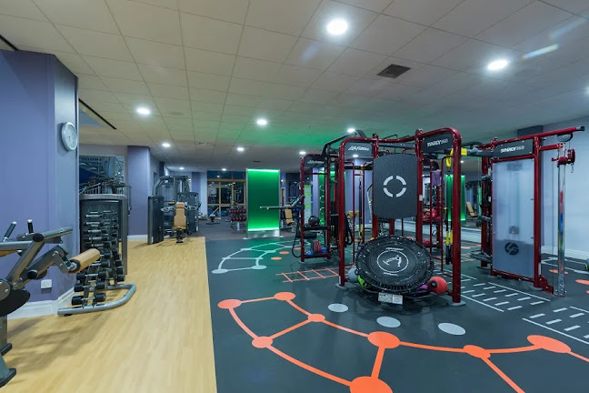 Reviews of Joe Hymas Personal Trainer in Lincoln - Personal Trainer