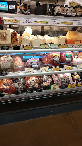 Grocery Store «Fresh Thyme Farmers Market- 86th Indianapolis IN», reviews and photos, 2342 W 86th St, Indianapolis, IN 46260, USA