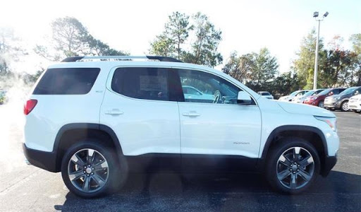 Buick Dealer «Eagle Buick GMC, Inc.», reviews and photos, 1275 S Suncoast Blvd, Homosassa, FL 34448, USA