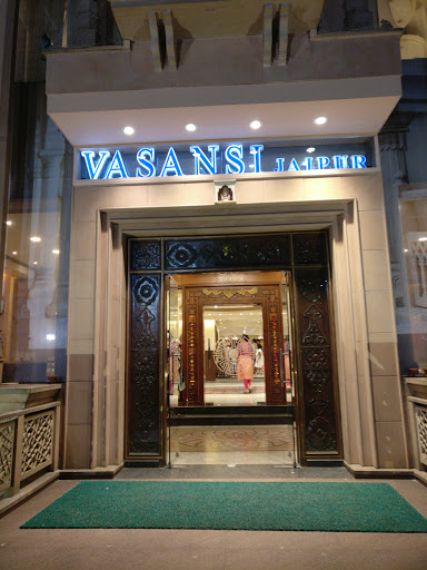 Vasansi Jaipur