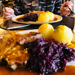 Photo n°1 de l'avis de Gautam.u fait le 04/10/2023 à 16:18 sur le  Ammergauer Maxbräu à Oberammergau