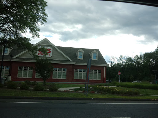 Drug Store «CVS», reviews and photos, 163 Mountain Rd, Suffield, CT 06078, USA