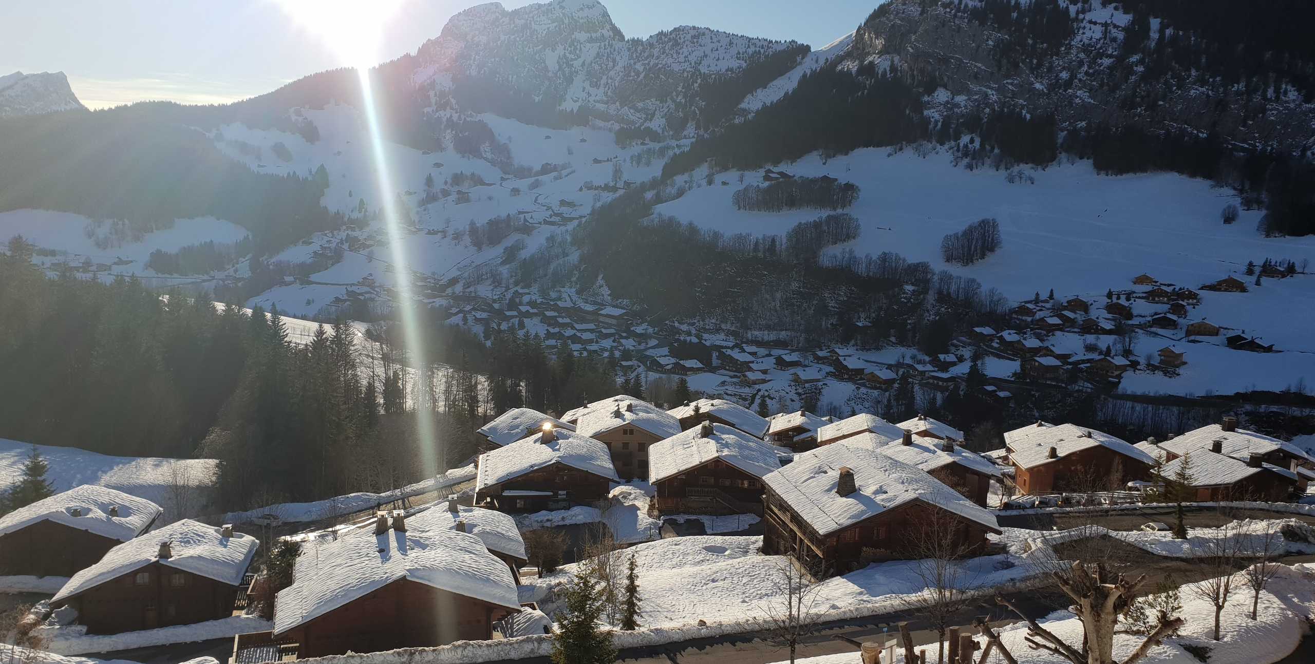 Photo n° 1 de l'avis de Simon.a fait le 16/04/2019 à 12:58