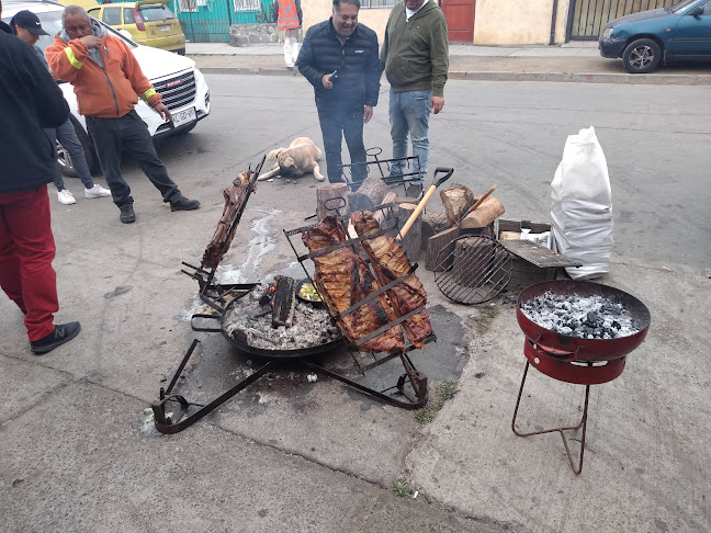 Carnicería Miltil 2 - San Antonio