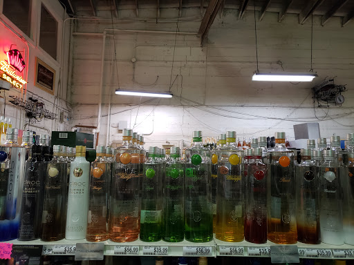 Liquor Store «Cardinal Liquor Depot», reviews and photos, 5114 S Knox Ave, Chicago, IL 60632, USA