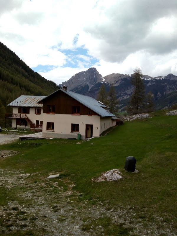 Photo n° 2 de l'avis de Jean.O fait le 17/05/2018 à 10:16
