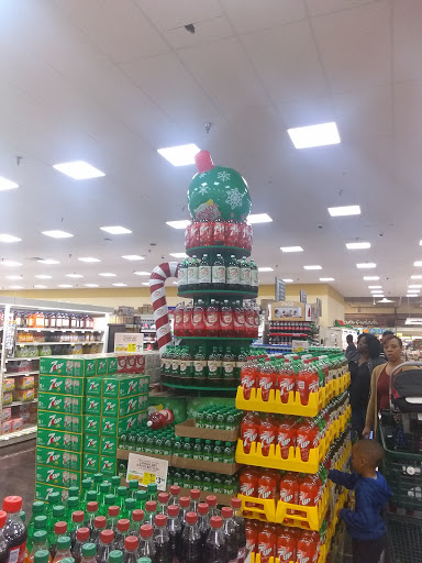 Grocery Store «The Fresh Grocer of Wyncote», reviews and photos, 1000 Easton Rd, Wyncote, PA 19095, USA