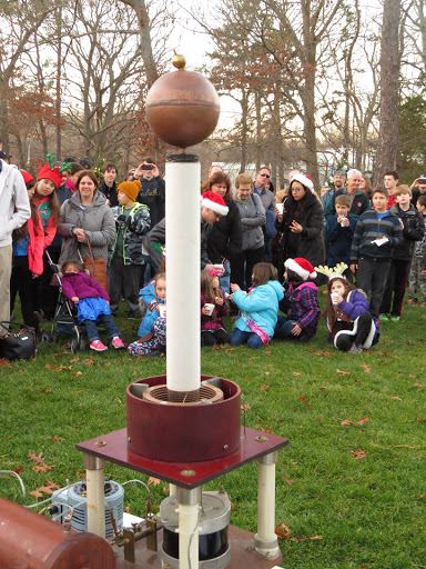 Science Museum «Tesla Science Center», reviews and photos, 5 Randall Rd, Shoreham, NY 11786, USA