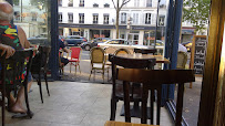 Atmosphère du Restaurant Bistrot Rev’bar à Paris - n°4