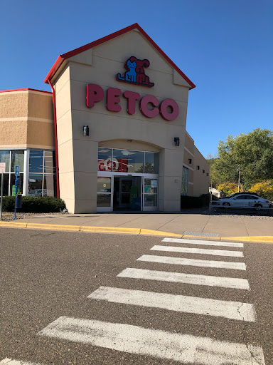 Petco Animal Supplies, 753 53rd Ave NE, Fridley, MN 55421, USA, 