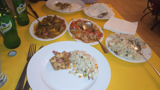New Emperor Chinese Cuisine, 5 Parakou Cres, Wuse, Abuja, Nigeria, Chicken Wings Restaurant, state Nasarawa