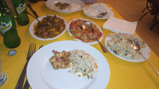New Emperor Chinese Cuisine, 5 Parakou Cres, Wuse, Abuja, Nigeria, Fast Food Restaurant, state Benue