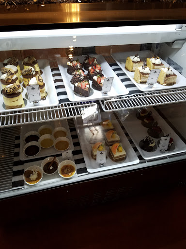 Dessert Restaurant «Chocollazo», reviews and photos, 4013 Broadway St, San Antonio, TX 78209, USA