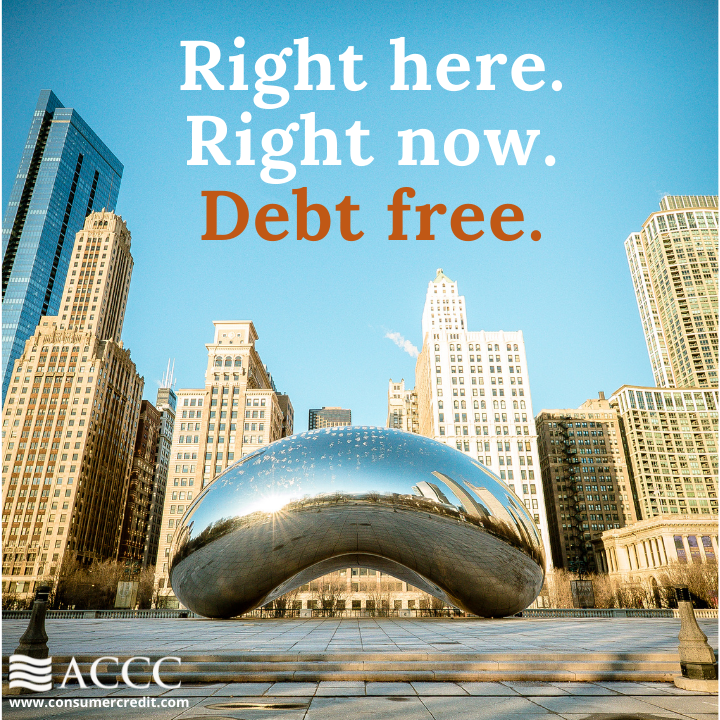 American Consumer Credit Counseling, Inc.