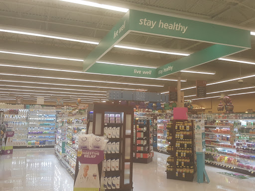 Grocery Store «Randalls», reviews and photos, 12312 Barker Cypress Rd, Cypress, TX 77429, USA
