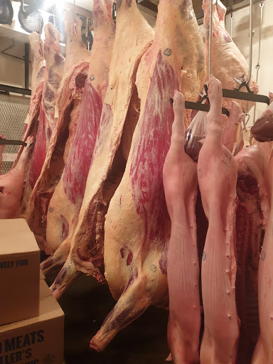 Josef Meiller Slaughter House