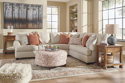 Furniture Store «Regal House Furniture Clearance Center», reviews and photos, 661 Belleville Ave, New Bedford, MA 02745, USA