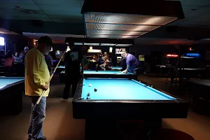 Busters Bar & Billiards image