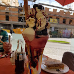 Photo n°1 de l'avis de Ralf.. fait le 21/04/2019 à 20:17 sur le  Konditorei Kurcafe à Füssen