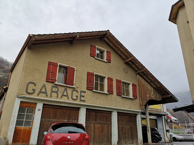 Garage Autosport SARL - Monthey