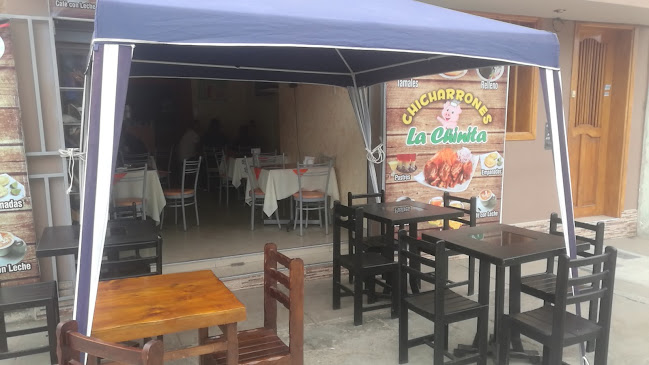 Opiniones de Chicharrones La Chinita en Chimbote - Cafetería