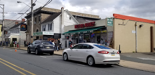 Grocery Store «Milford Market», reviews and photos, 26 Bridge St, Milford, NJ 08848, USA