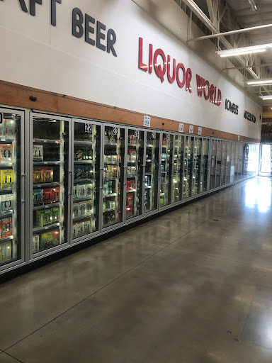Liquor Store «Liquor World Southern Highlands», reviews and photos, 4760 W Cactus Ave, Las Vegas, NV 89141, USA