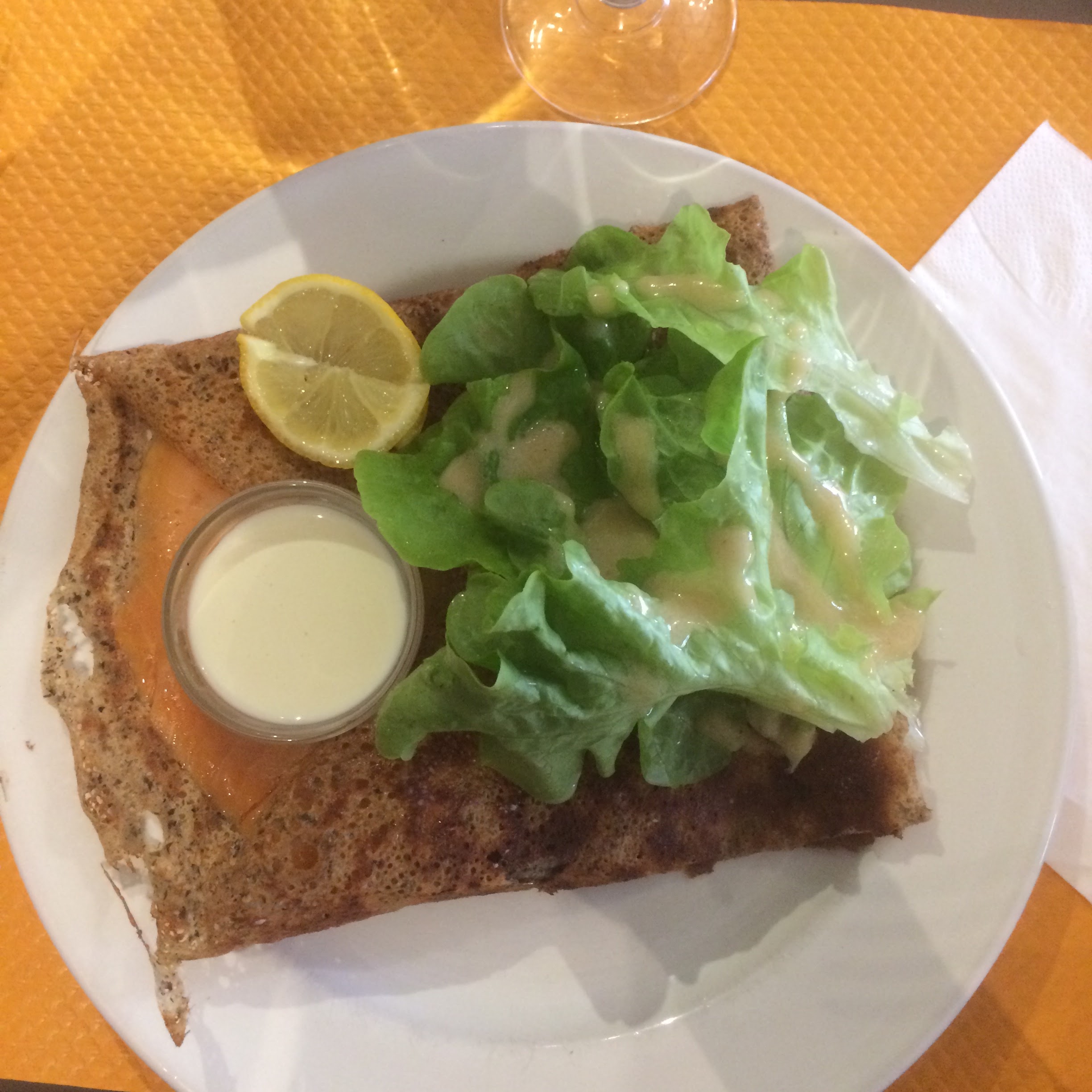 Photo n° 1 de l'avis de Oihan.r fait le 16/08/2019 à 12:13