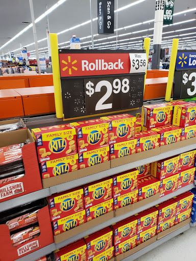 Department Store «Walmart Supercenter», reviews and photos, 1355 Sandhill Rd, Orem, UT 84058, USA