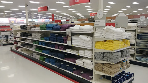Department Store «Target», reviews and photos, 23555 Allen Rd, Woodhaven, MI 48183, USA