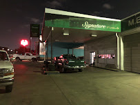 M E Gene Johnson Garage - Photo 2 - Car repair in Austin, TX, Austin