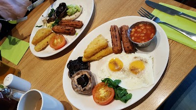 Harvester Hawth Park Crawley in Crawley