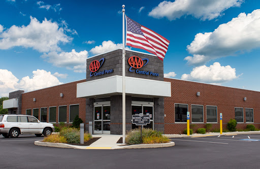 Insurance Agency «AAA Central Penn», reviews and photos