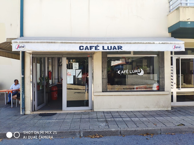 Café Luar