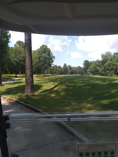 Golf Course «Arrowhead Pointe Golf Course», reviews and photos, 2790 Olympic Rowing Dr, Elberton, GA 30635, USA